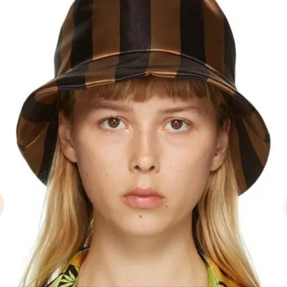 Fendi Hat Size SM